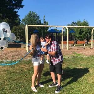 Meet your Posher, Leonor